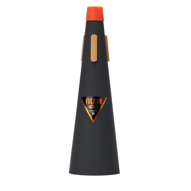 Hovedbilde Protec Tenor Trombone Mute - Vulkan, Straight