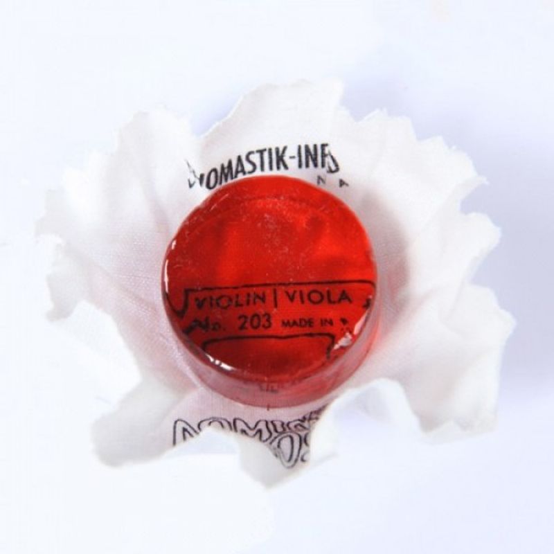 Thomastik Dominant 203 harpiks for fiolin og bratsj