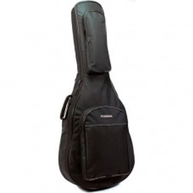 Hovedbilde Freerange 3K Serie Klassisk Gitarbag