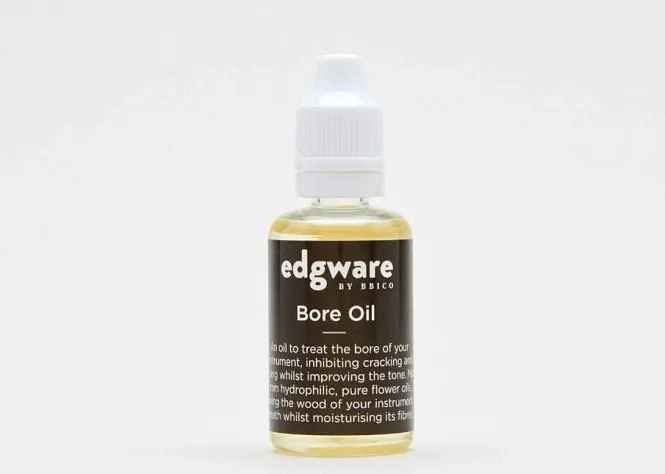 Hovedbilde Edgware by BBICO Bore Oil for treblåsinstrumenter ...