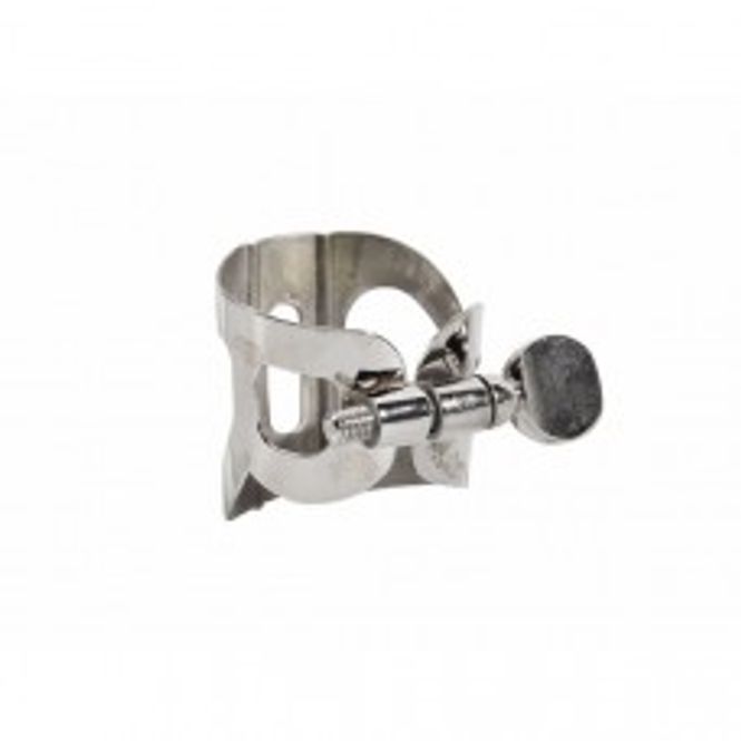 Hovedbilde Stewart Ellis Ligatur Altsaksofon, Chrome