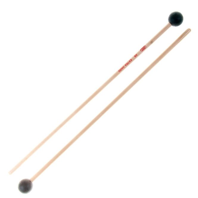 Hovedbilde Adams XB1 EKSTRA HARD Xylofon Mallets