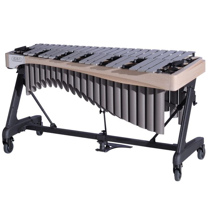 Hovedbilde Vibrafon Adams Artist Alpha VAWA30S-32, 3 ...