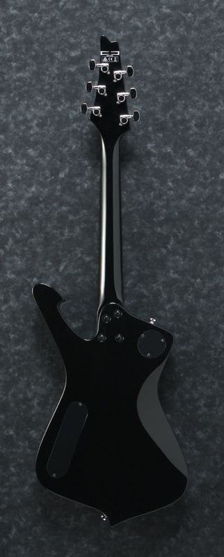 Ibanez PSM10-BK. El-Gitar