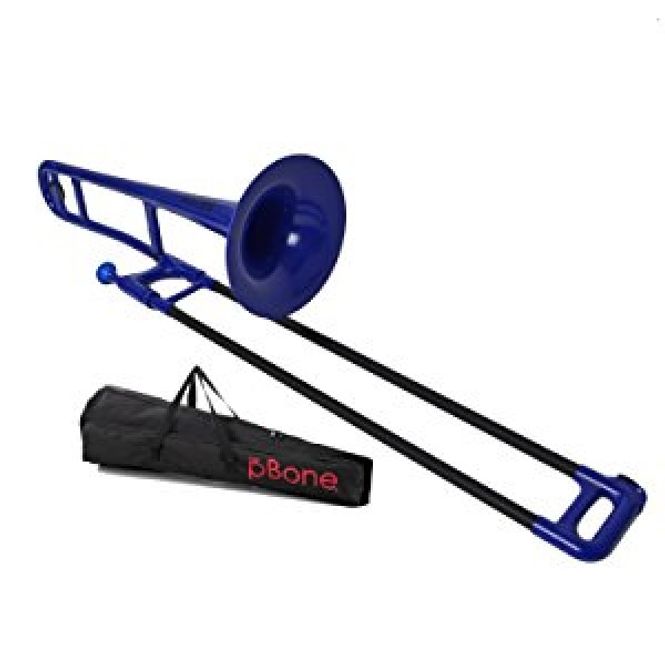Hovedbilde pbone.Mini.Eb Alto Trombone.