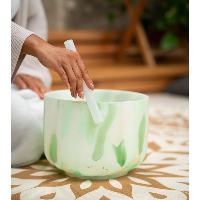 Meinl Sonic Energy Marble Singing Bowl 10