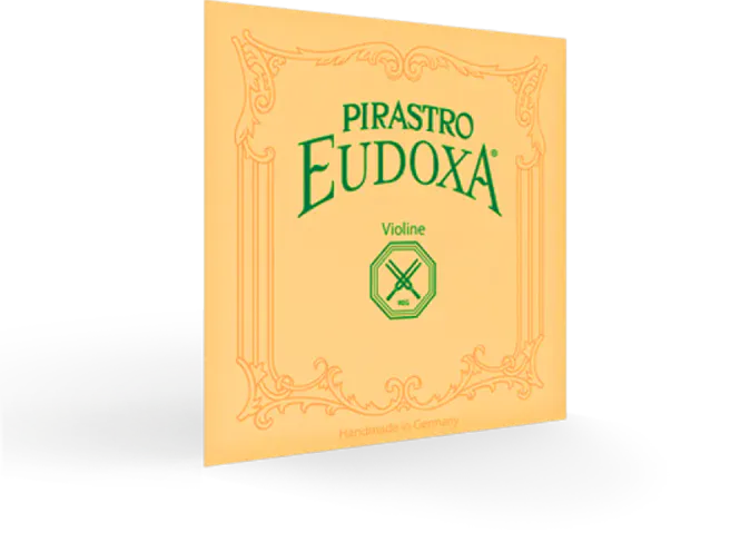 Hovedbilde Pirastro Eudoxa 4/4 fiolin G-streng