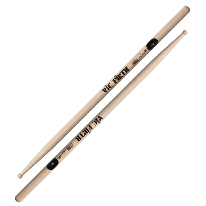 Hovedbilde Vic Firth SMIL Signature Series Russ Miller ...