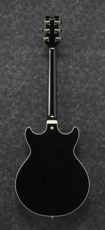 Ibanez AMH90-BK. El-Gitar