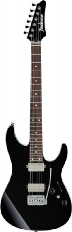 Ibanez AZ42P1-BK. El-Gitar