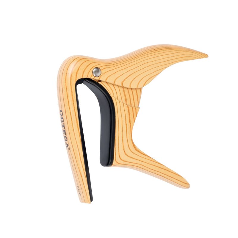 Ortega Capo, Flat - OCAPO-MAD. Maple Design.