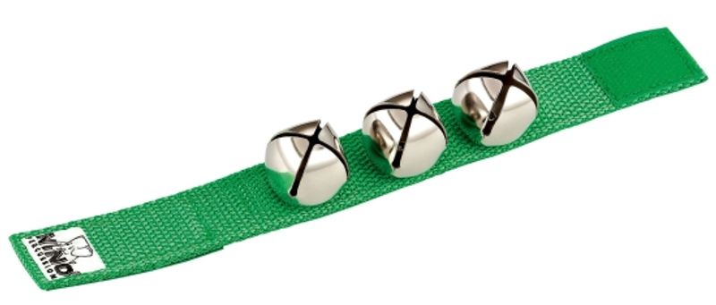 NINO961.Wrist Bells i forskjellige farger